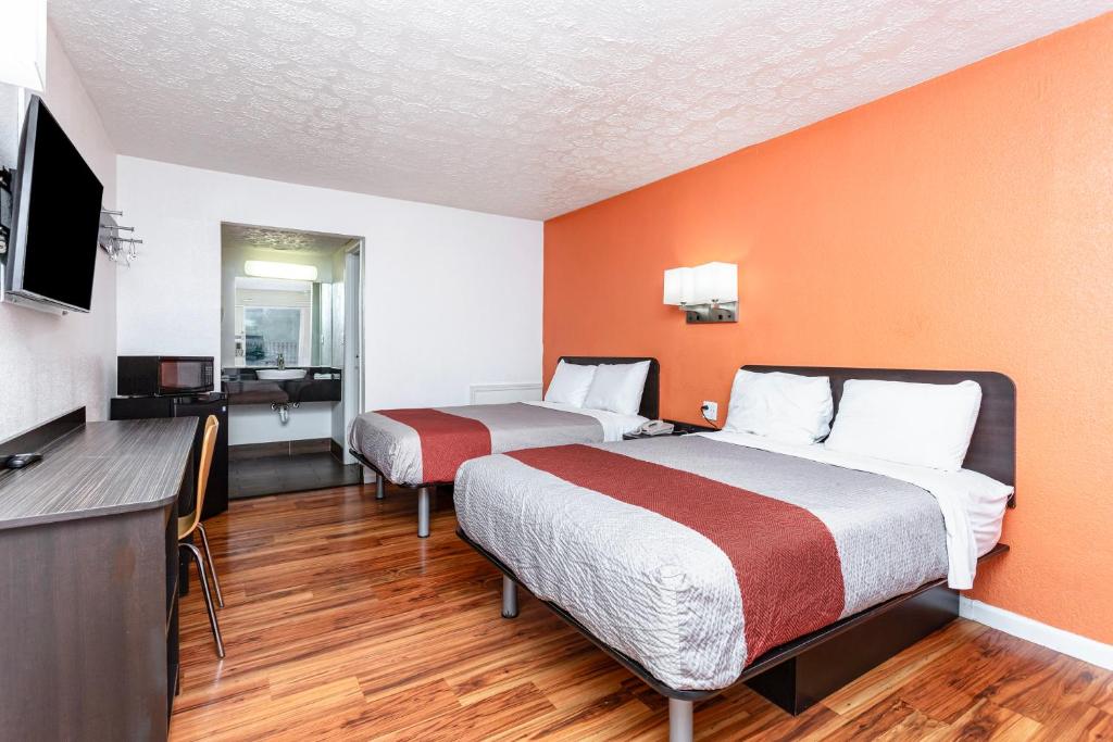 Relax Inn by OYO Columbus OH I 70 - Error
