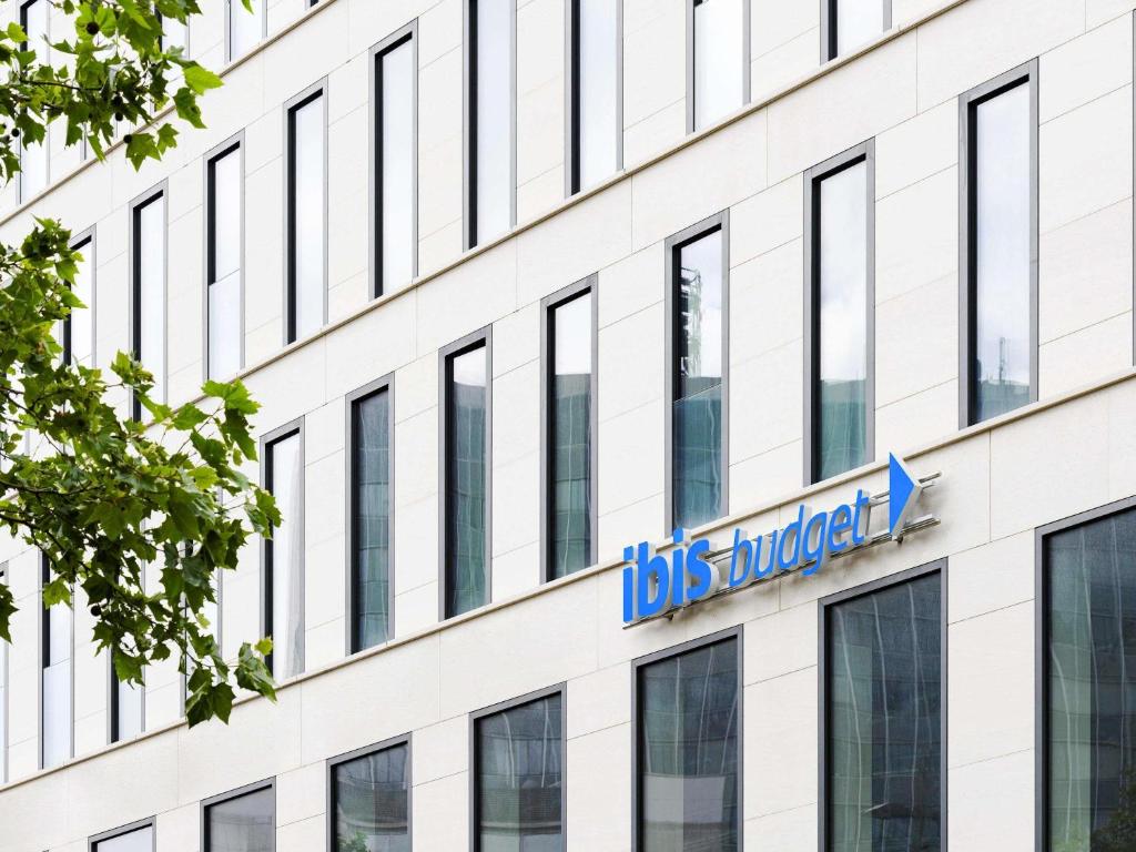 ibis budget Bremen City Center - Resim 5