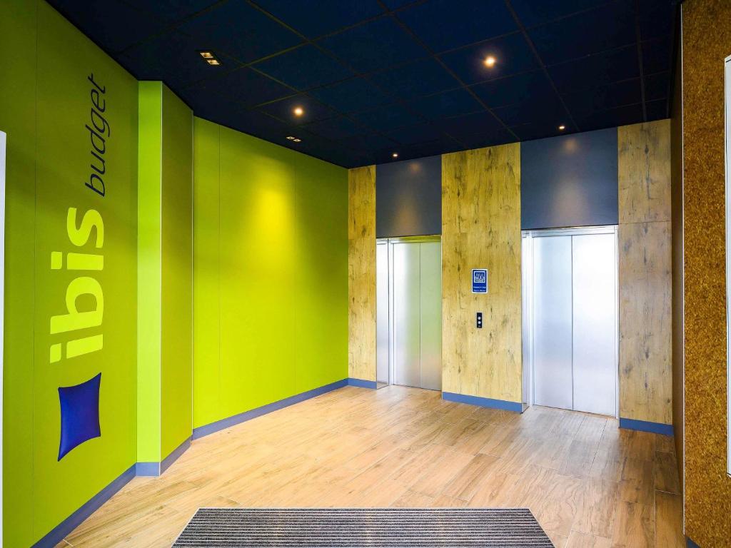 ibis budget Bremen City Center - Resim 7