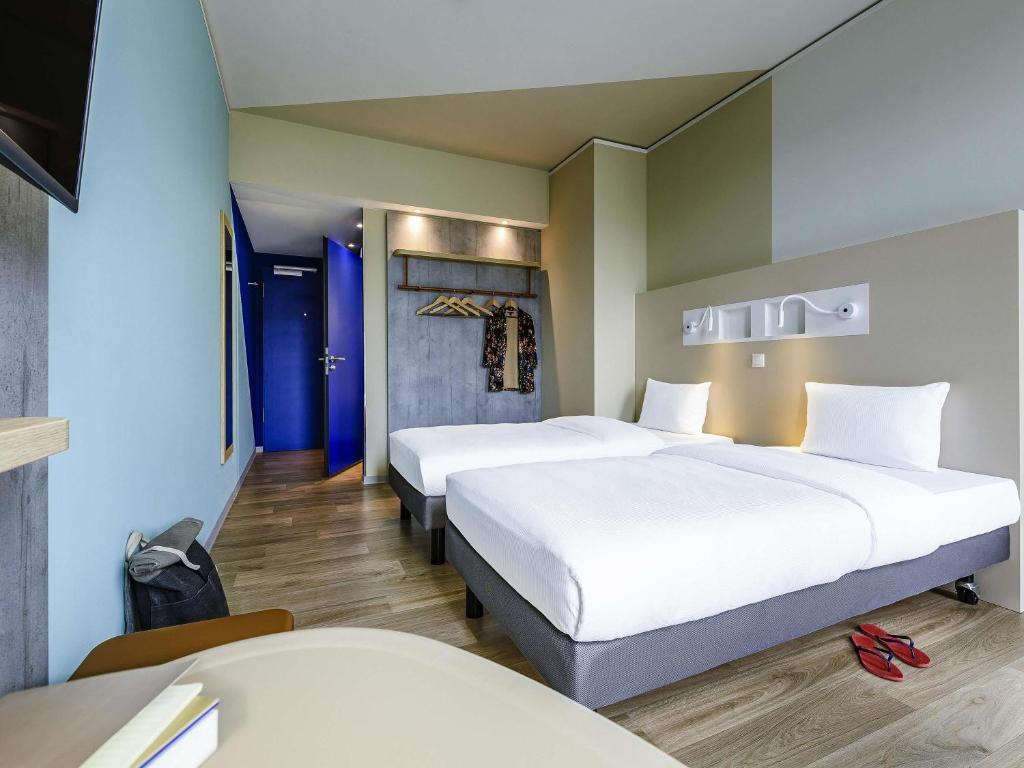 ibis budget Bremen City Center - Resim 11