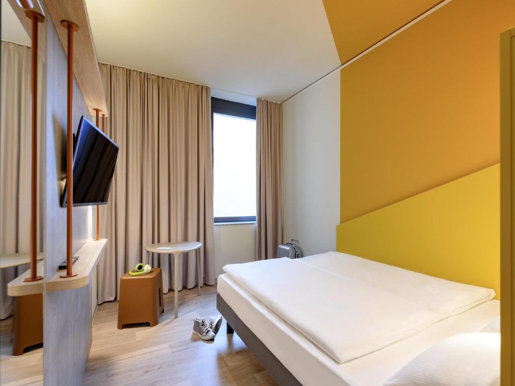 ibis budget Bremen City Center - Standard Double Room