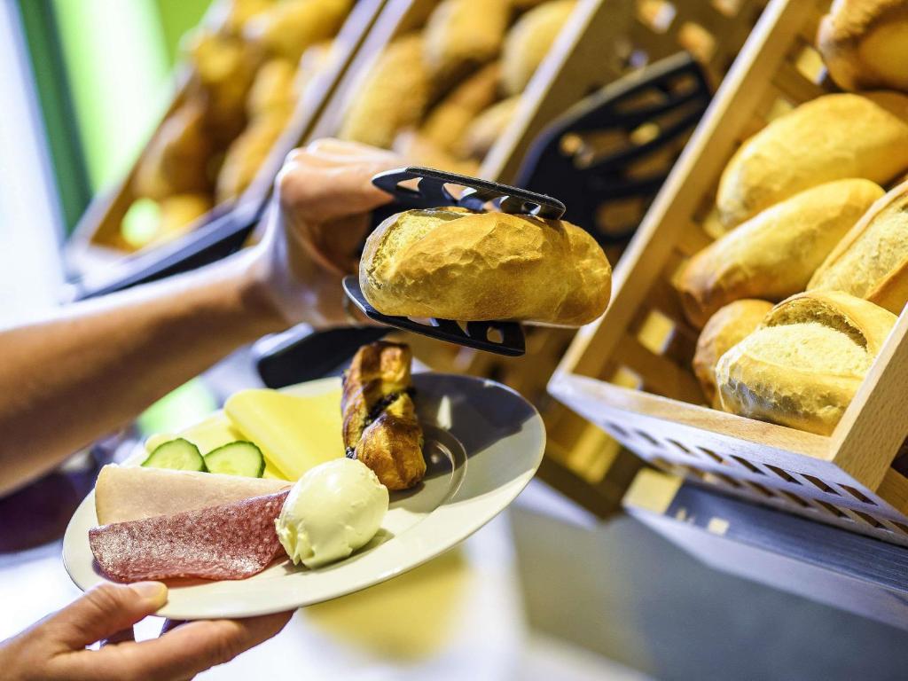 ibis budget Bremen City Center - Resim 31