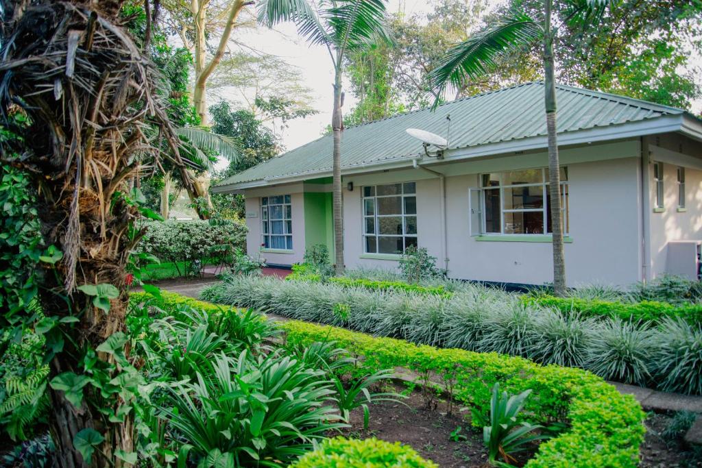 Protea House