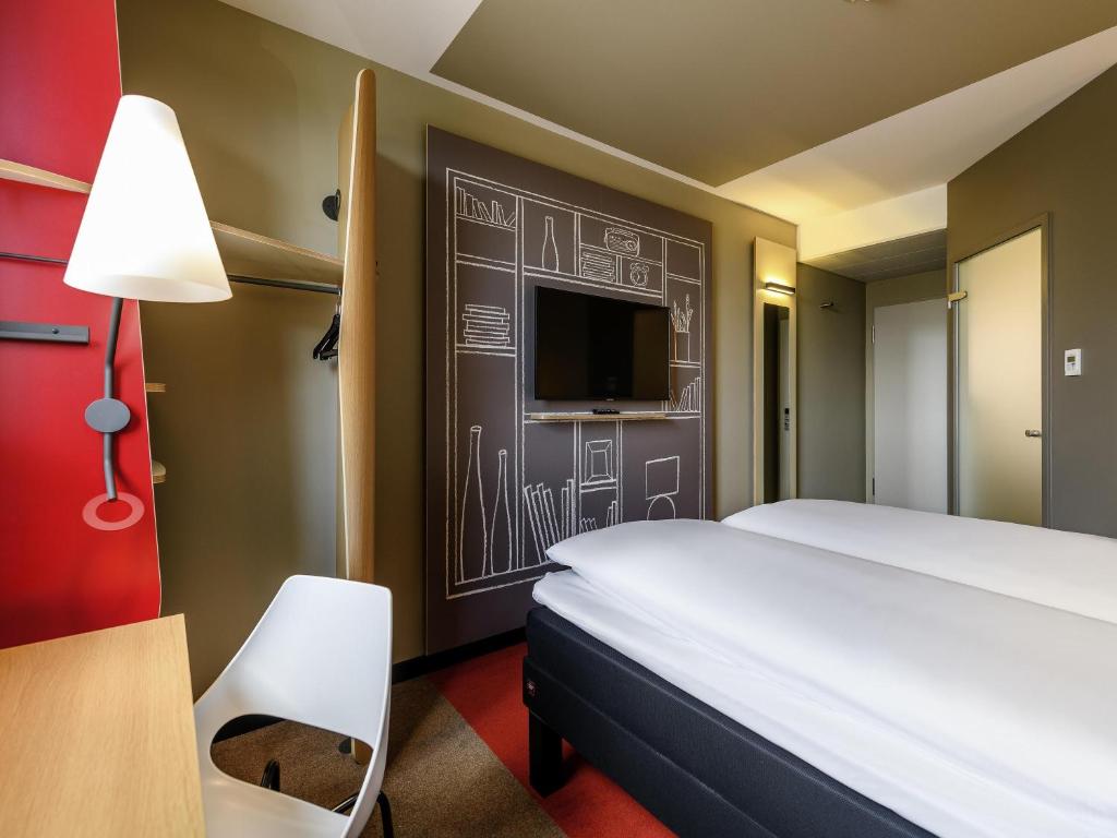 ibis Landshut City - Standard Double Room