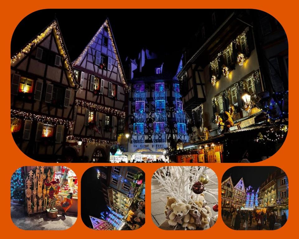 Chez " Les Ligibell " – photo 13