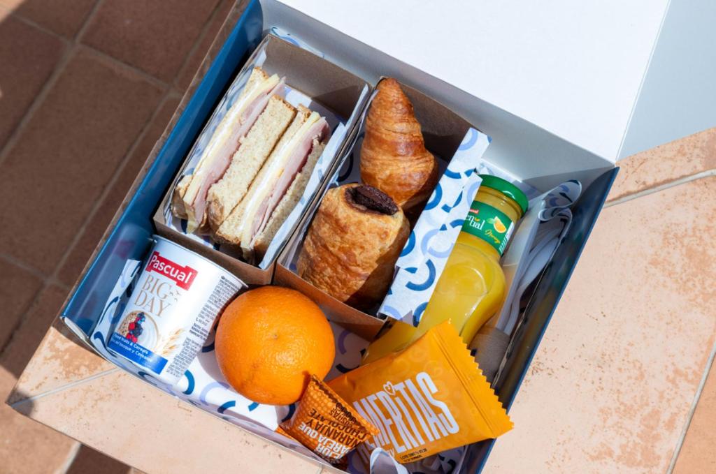 Redes Royale Apartments by Misterhost - 16