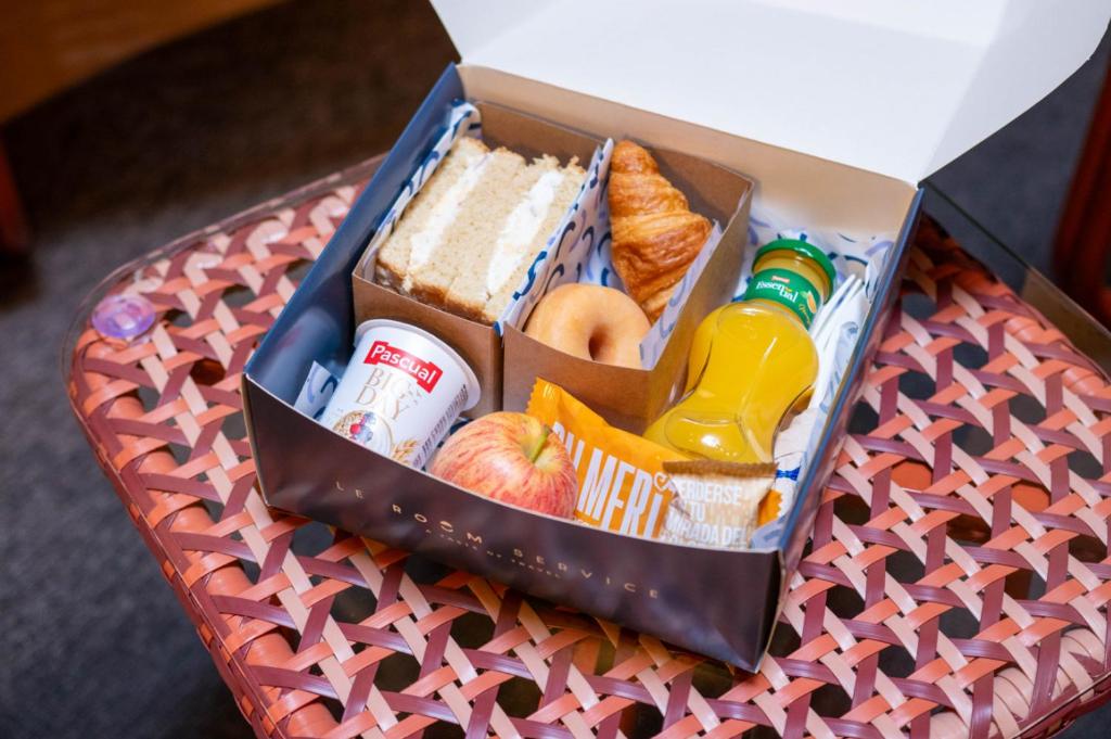 Redes Royale Apartments by Misterhost - 17