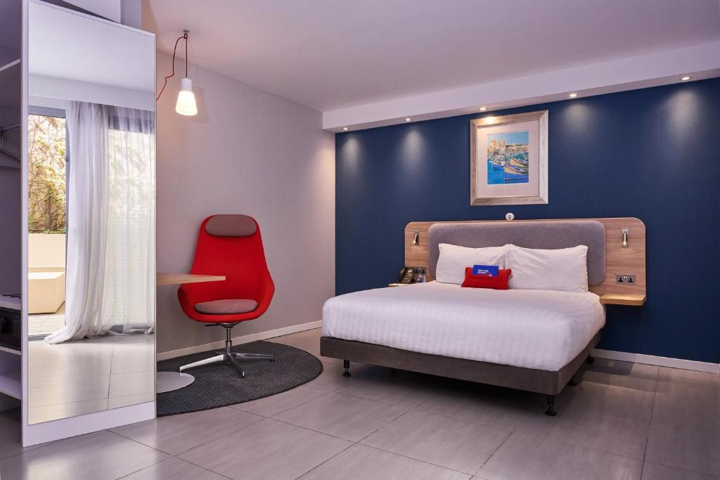 Holiday Inn Express - Malta by IHG - 2