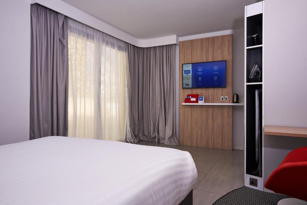 Holiday Inn Express - Malta by IHG - 12