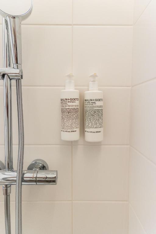 The Babel Community Hôtel - Vieux Port - Resim 11