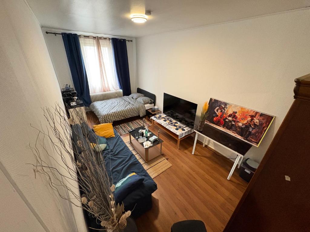 Gallery image of Kabis in Luxembourg