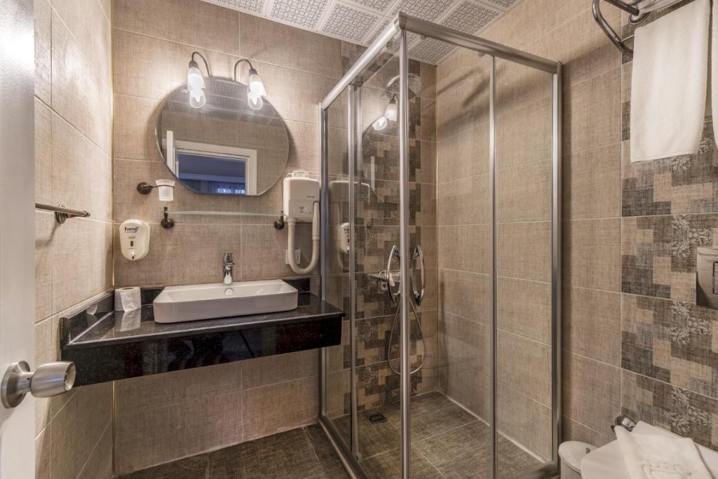 La Paloma Hotel - 10