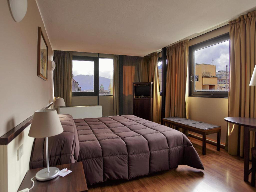 Ibis Styles Palermo Cristal - Resim 8