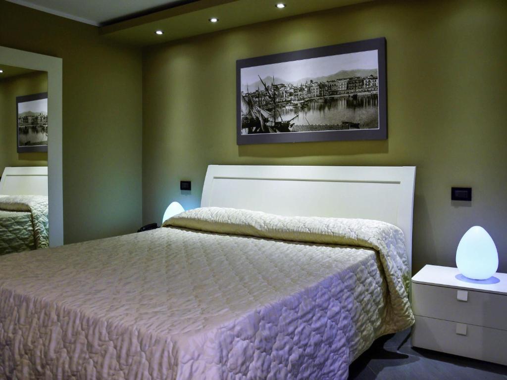 Ibis Styles Palermo Cristal - Resim 12