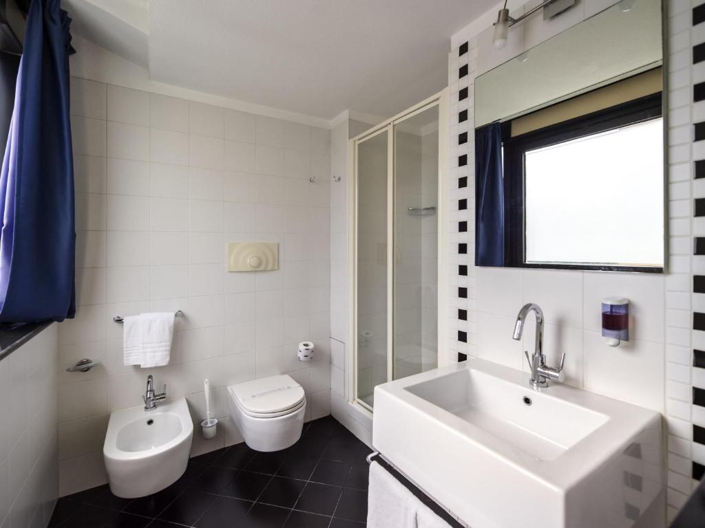Ibis Styles Palermo Cristal - Resim 15