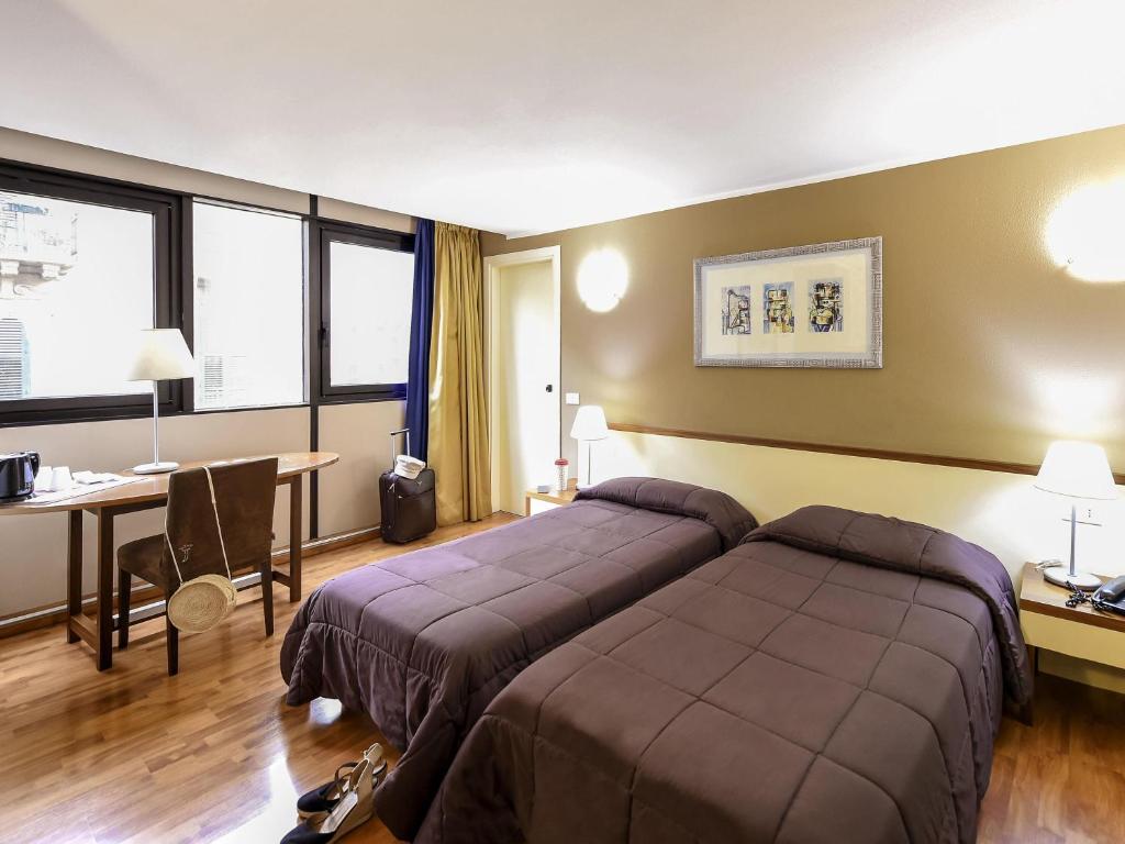 Ibis Styles Palermo Cristal - Resim 14