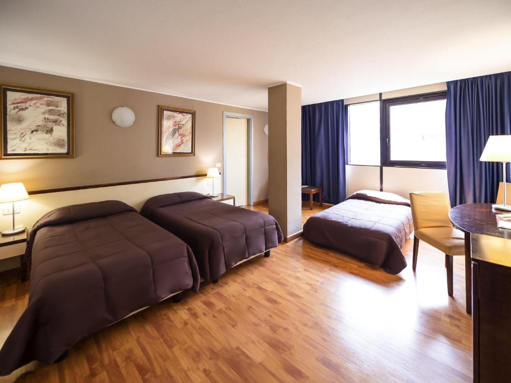 Ibis Styles Palermo Cristal - Resim 7
