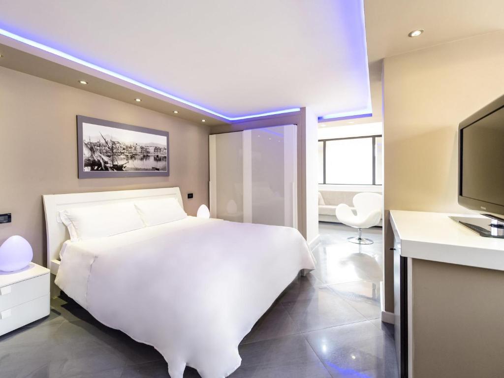 Ibis Styles Palermo Cristal - Resim 6