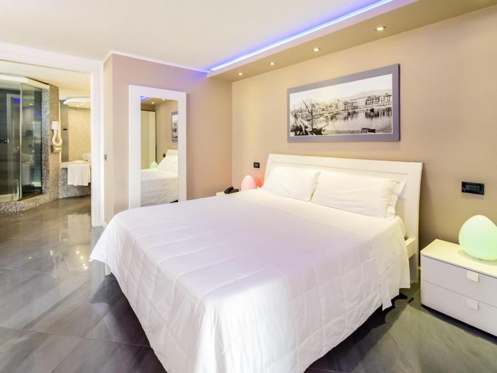 Ibis Styles Palermo Cristal - Resim 11