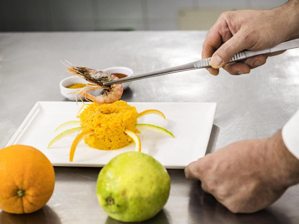 Ibis Styles Palermo Cristal - Resim 19