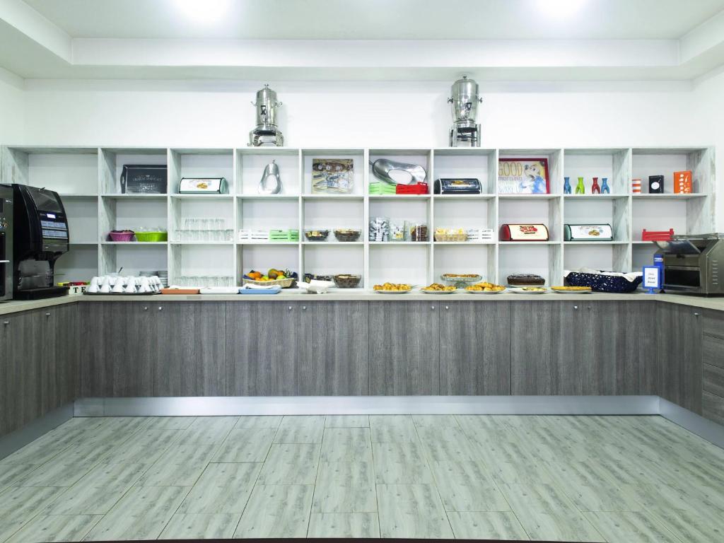 ibis Styles Roma Vintage - Resim 20