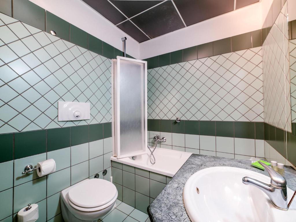 ibis Styles Roma Vintage - Standard Twin Room
