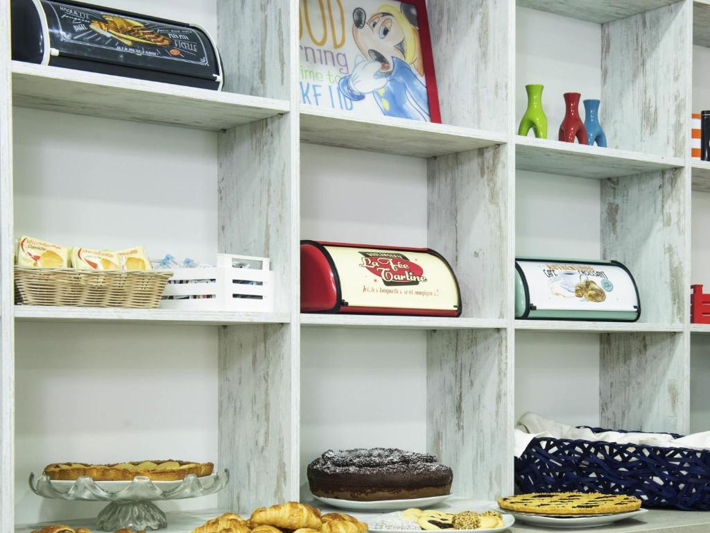 ibis Styles Roma Vintage - Resim 21