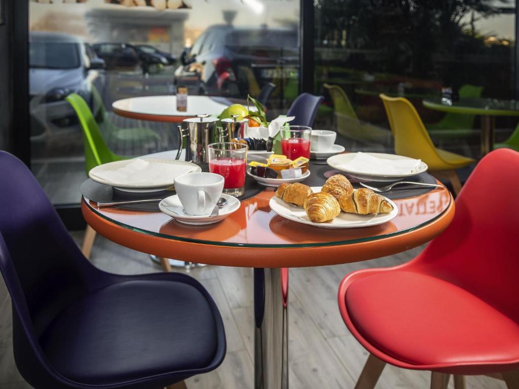 ibis Styles Roma Vintage - Resim 28