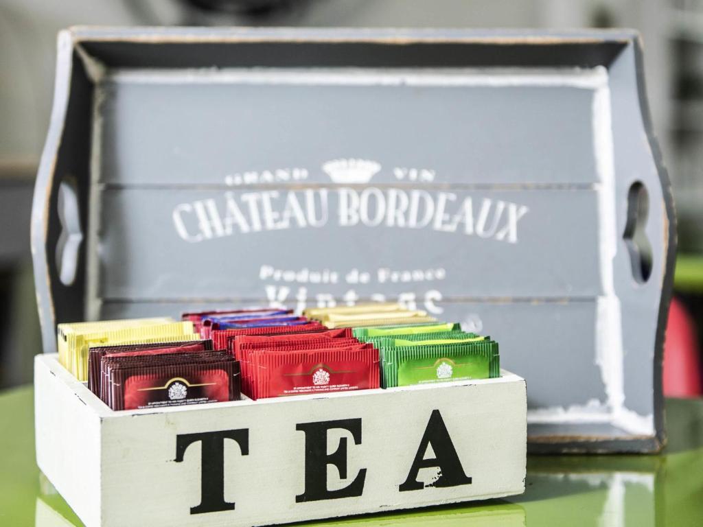 ibis Styles Roma Vintage - Resim 29