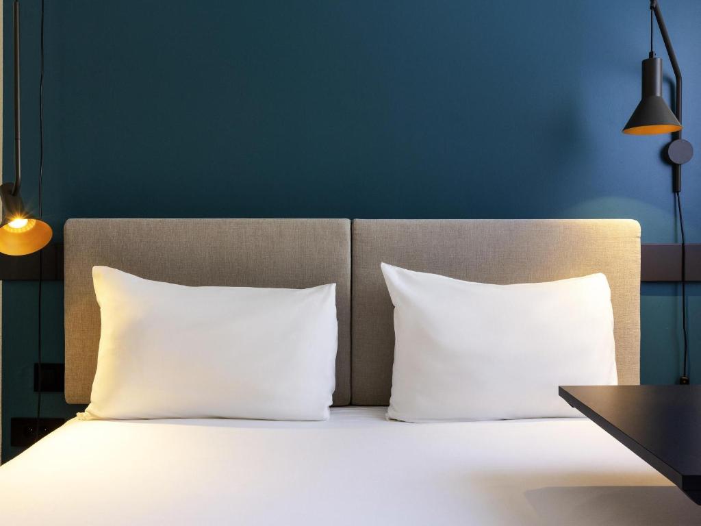 Ibis Marseille Centre Prefecture - Resim 18