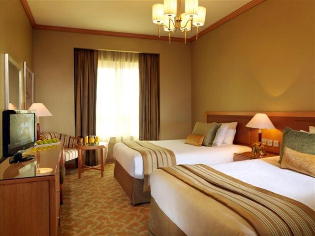 
Two Bedroom Apartment Sea View
