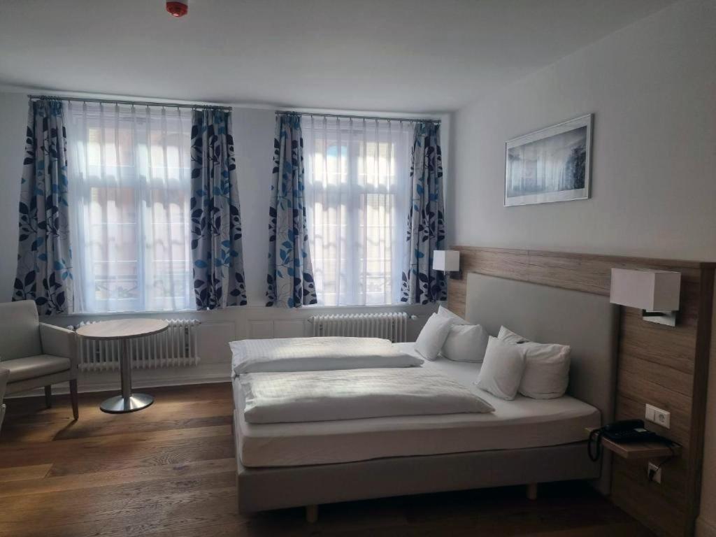 Hotel Perkeo - Resim 29