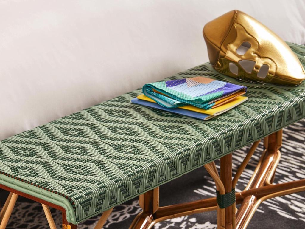 Mama Shelter Lille - Resim 32