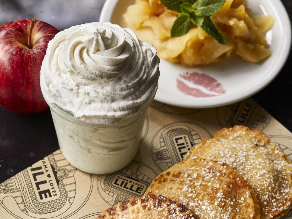 Mama Shelter Lille - Resim 42