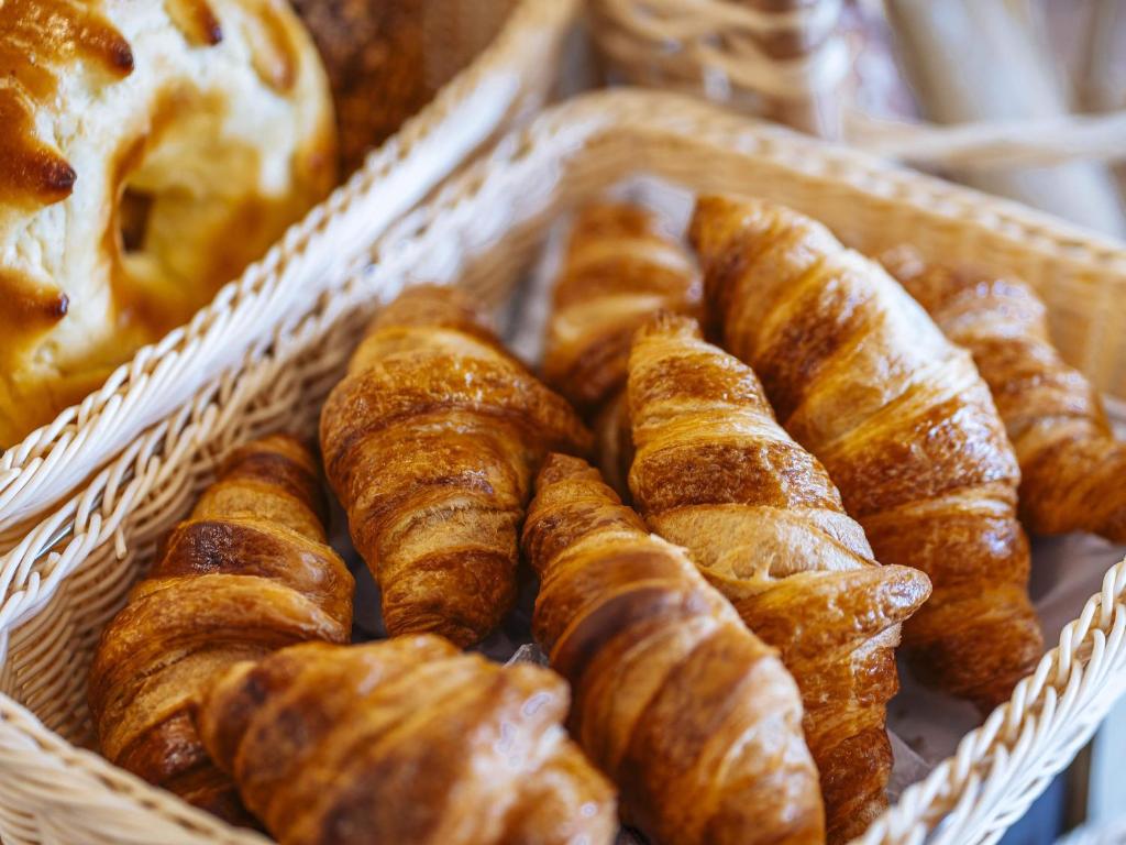 Ibis Styles Lyon Croix Rousse - Resim 12