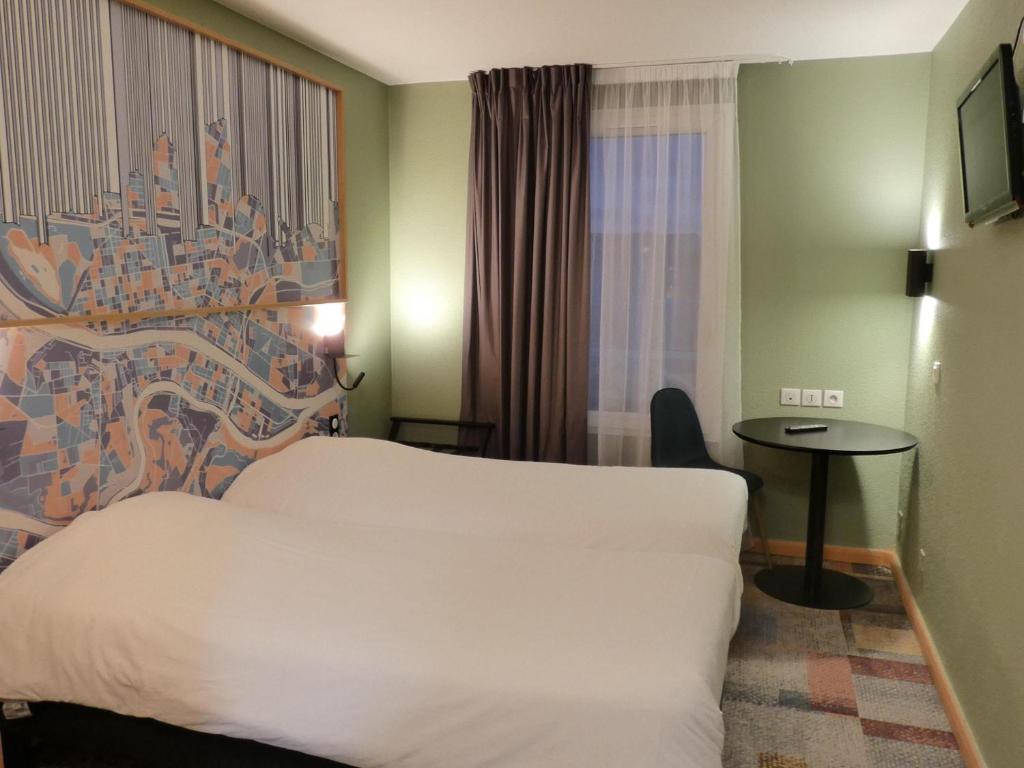 Ibis Styles Lyon Croix Rousse - Resim 16