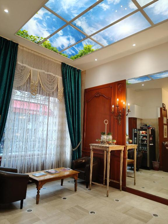 Hotel Havane Opera - Resim 11