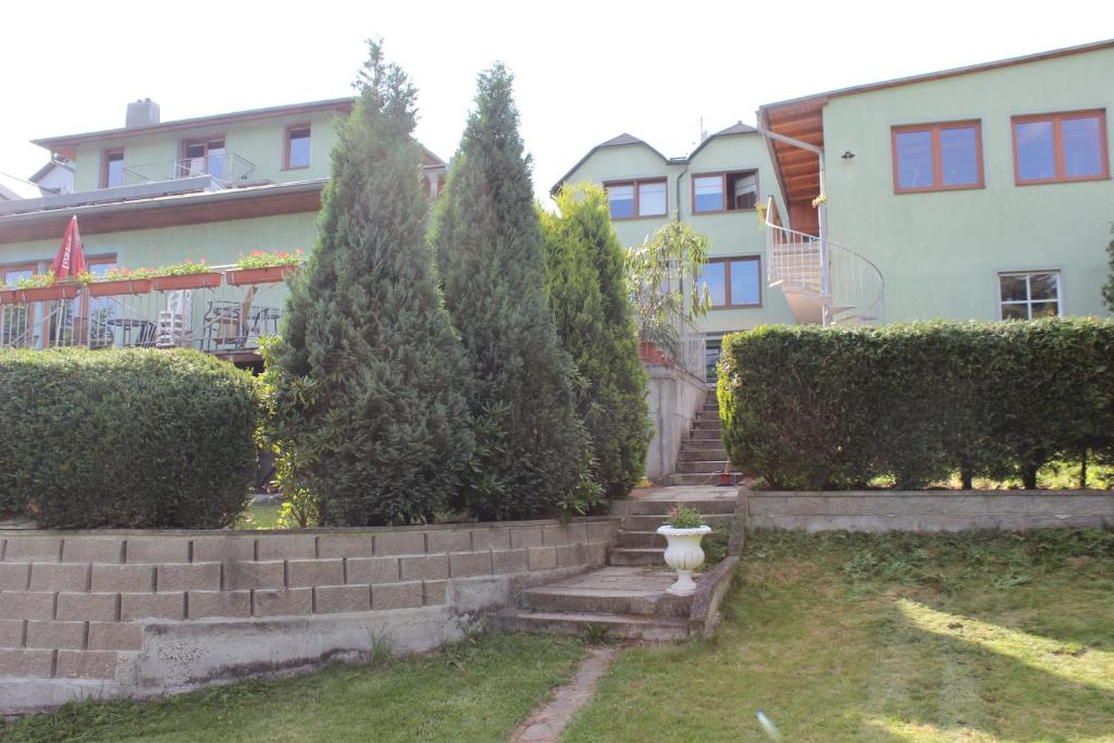 Pension Lukas - Resim 1