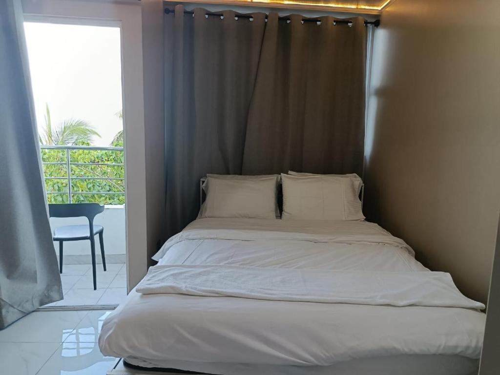 فضای داخلی Portia beach grand 2 در ماله - تصویر ۳