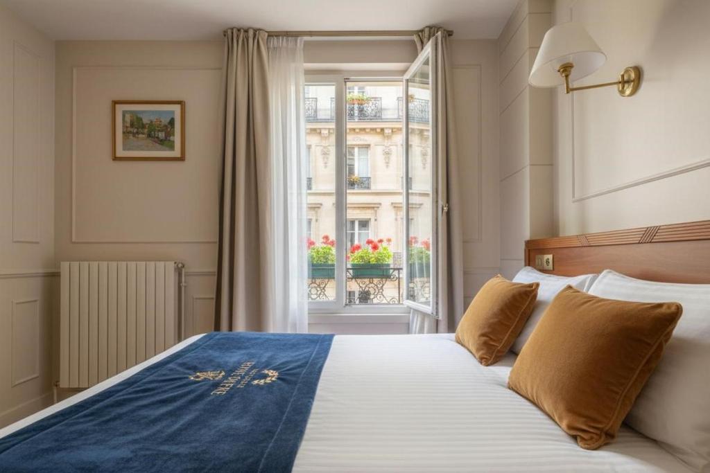 Hotel Havane Opera - Resim 1