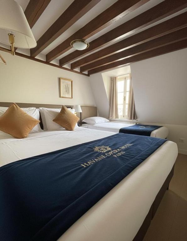 Hotel Havane Opera - Resim 23