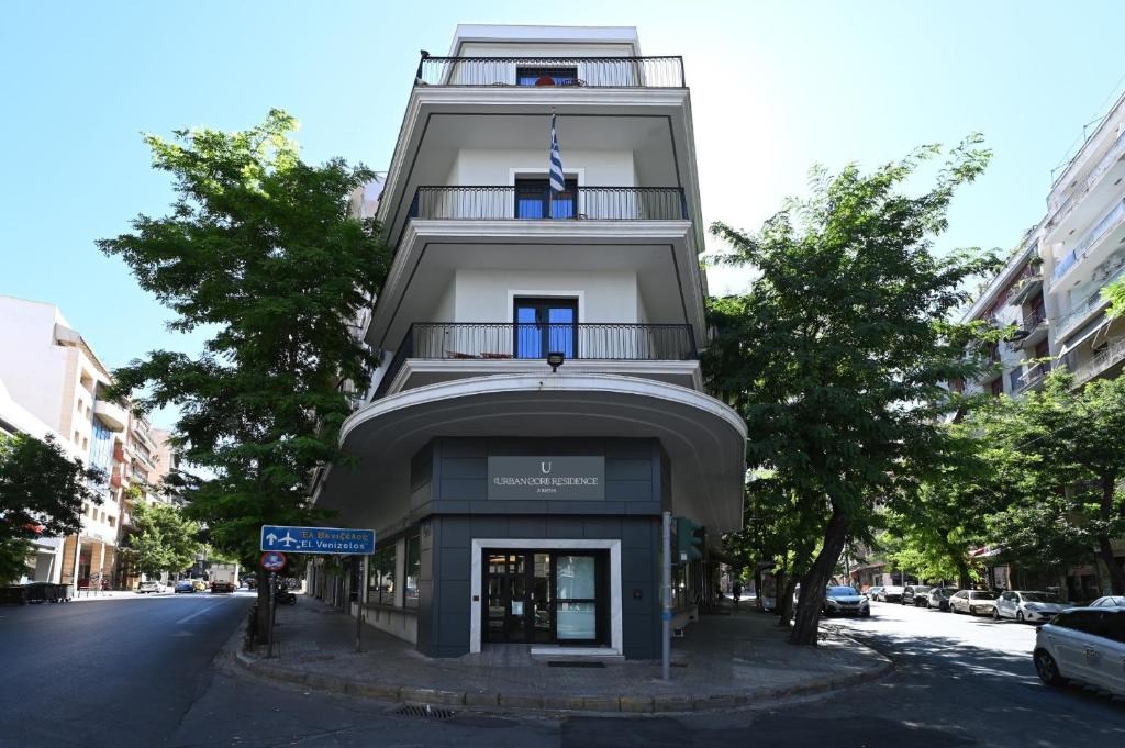 Urban Core Residence - Resim 1