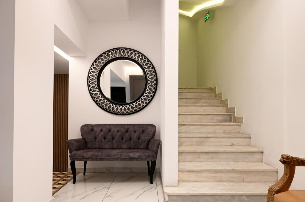 Urban Core Residence - Resim 6