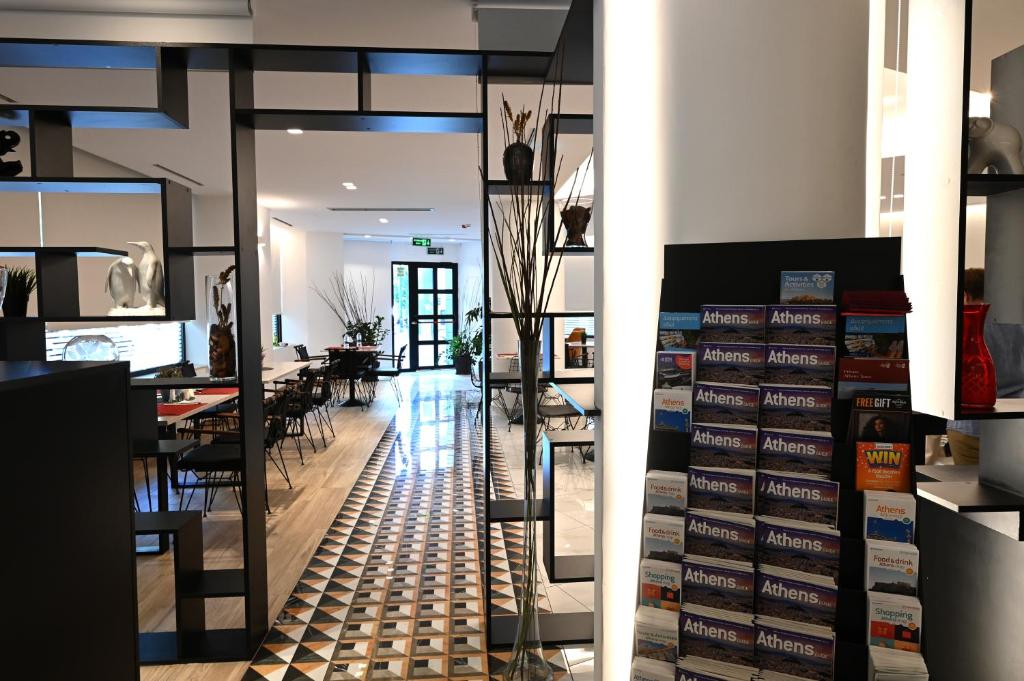 Urban Core Residence - Resim 13