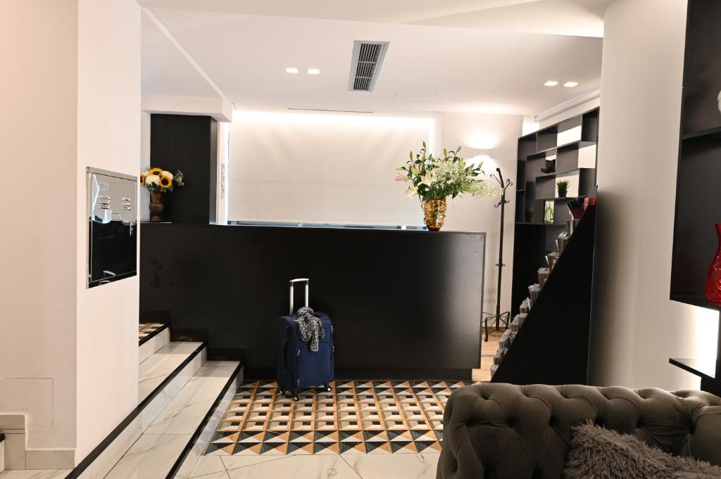 Urban Core Residence - Resim 15