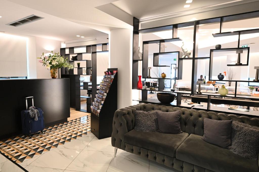 Urban Core Residence - Resim 14