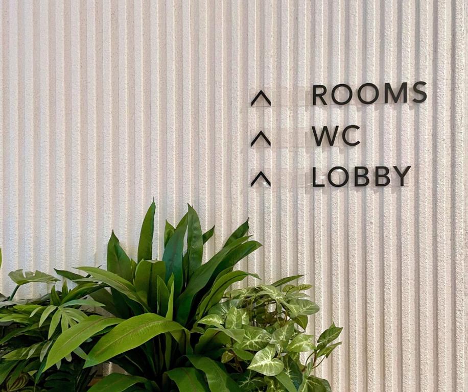 WE Hotel EXPO Prague - Resim 26