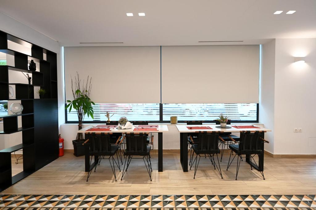 Urban Core Residence - Resim 21