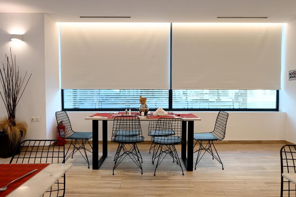 Urban Core Residence - Resim 24