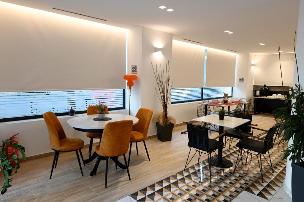 Urban Core Residence - Resim 26